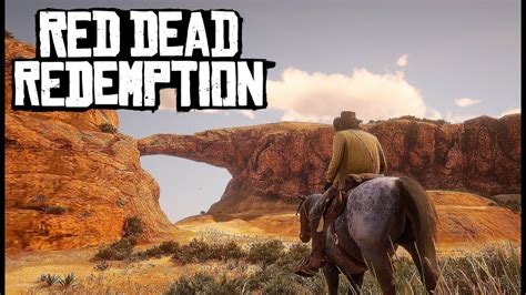 Red Dead Redemption Remastered Leaked At The Game Awards 2020 And