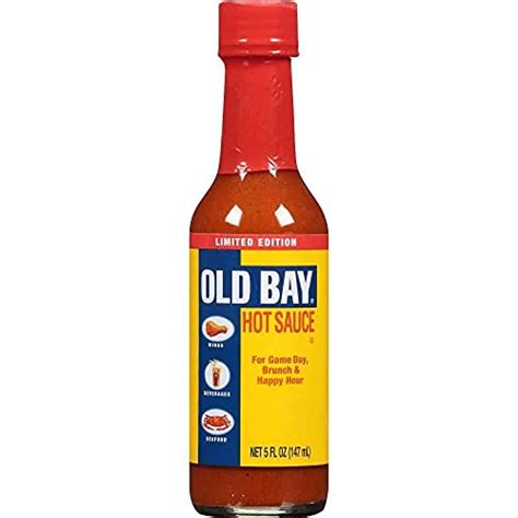 Best Old Bay Bloody Mary Mix According To Bartenders