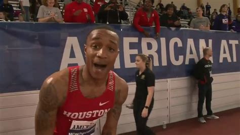 2019 Indoor Track And Field Championship Mens Day 2 Highlights Youtube