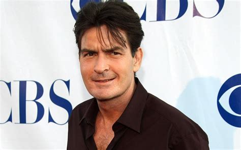Hollywood Star Charlie Sheen Attacked By Neighbour At Malibu Home