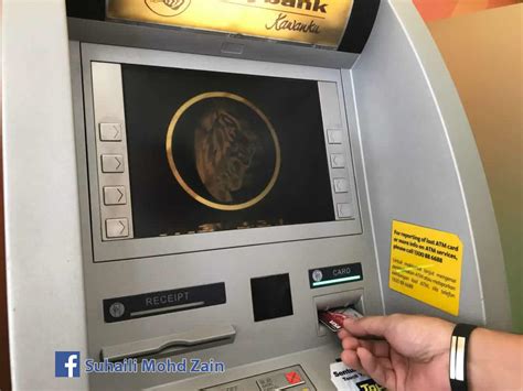 Sekarang anda dapat akses ke akaun tabung haji anda melalui maybank2u,kerana anda telah melengkapkan pendaftarannya untk disambung dengan. Cara daftar Tabung Haji di Maybank2u. | Sally's Thoughts