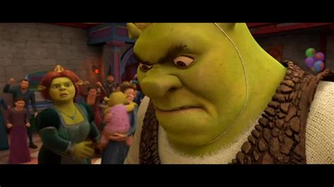 Shrek Forever After Dvd Shrek Forever After Photo 36623386 Fanpop