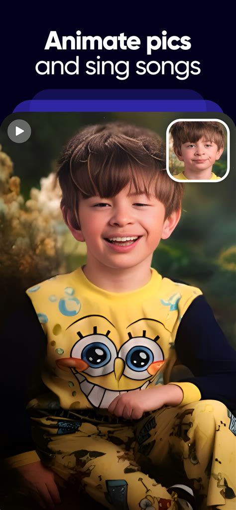 Reface – AI Face Swap App & Video Face Swaps