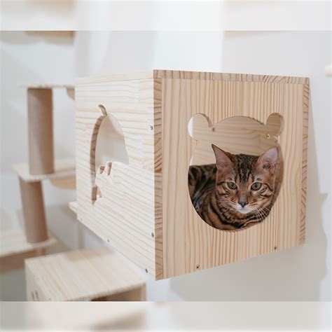Made only from natural and wholesome ingredients, this pet meal is made in the usa and comes with the wellness guarantee. Custom Wood Pet Products - Made in USA | Made To Spec
