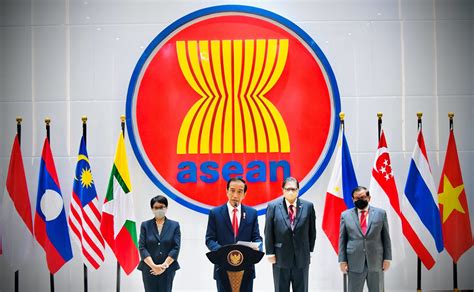 Asean Needs Resources To Get Results In Myanmar