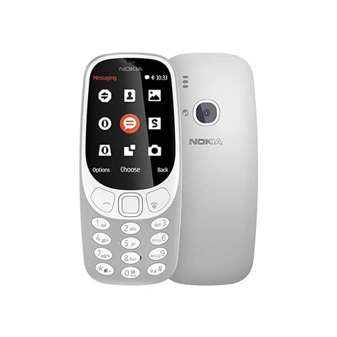 Nokia 3310 Price In Bangladesh 2023
