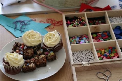MADE Craft Parties | Home of creative craft classes
