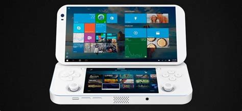 Este es un kit de herramientas de reparación de computadoras con windows 10 pro 20h2 (v10.0.19042.746) vhd (disco duro virtual) de arranque. PGS: Una consola portatil con Windows 10 y Android | Andro Life