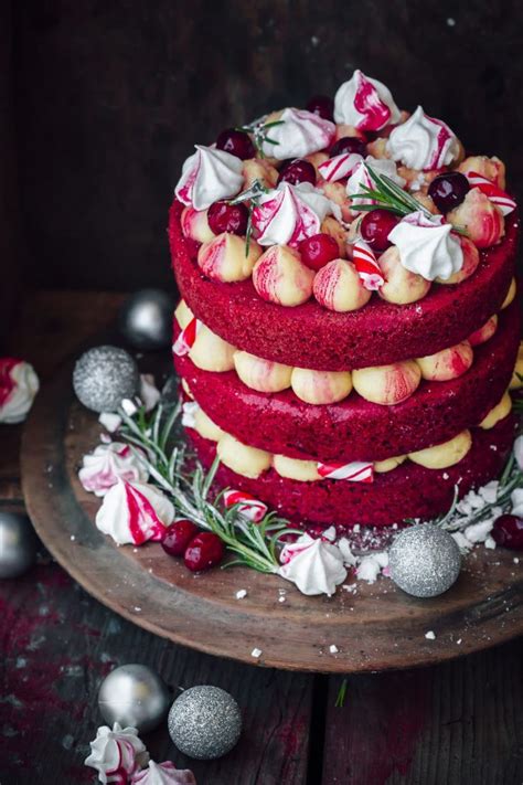 We did not find results for: Red Velvet Christmas Cake With CSR Sugar - Sugar et al ...