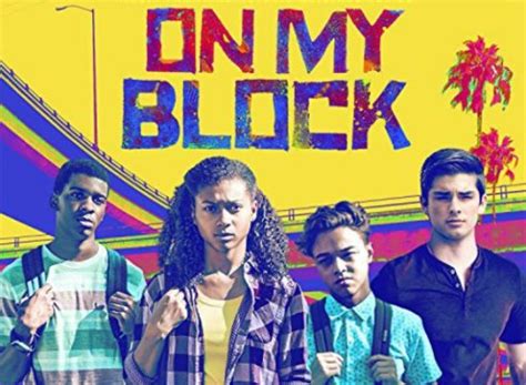 On My Block Season Three Premiere Date Set For Netflix Comedy Series