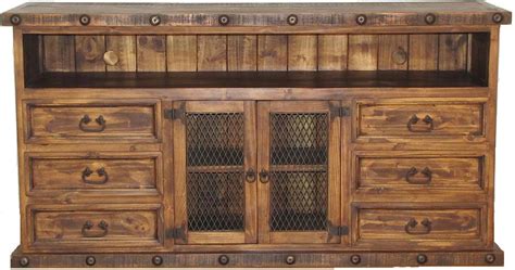 It will be replaced with a smart flat lcd tv so there is no need. Rustic 70" TV Stand, Rustic Pine TV Stand, 70 Pine TV Stand
