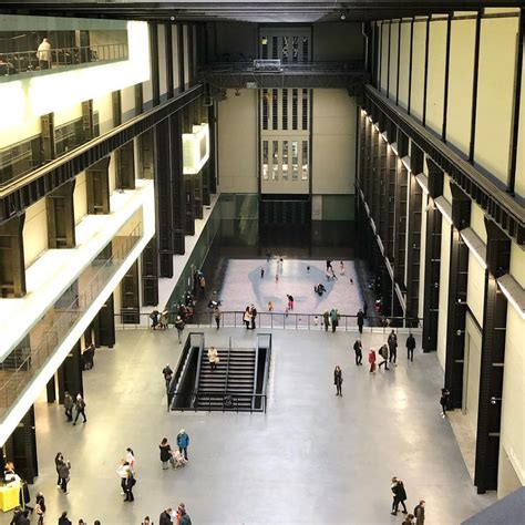 Tate Modern Tips Info And Visitor Guide For 2020 Secret London