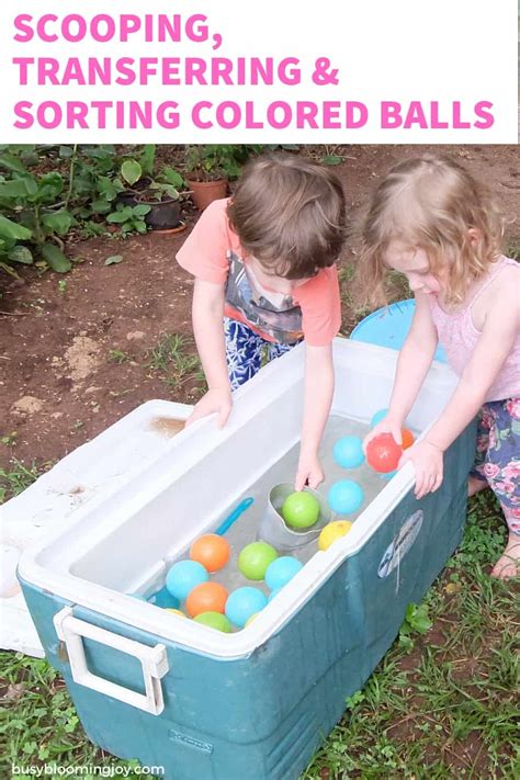 49 Simple And Fun Outdoor Activities For Preschoolers That Toddlers Will