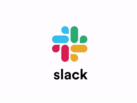 Slack Logo Vector At Collection Of Slack Logo Vector