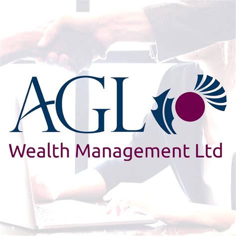 Agl Wealth Management Ltd Youtube