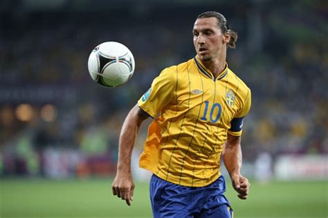 How zlatan ibrahimovic once defended leo messi after rough tackle and potential brawl. Zlatan Ibrahimovic Sprüche - Top 7 Zitate | transferiva