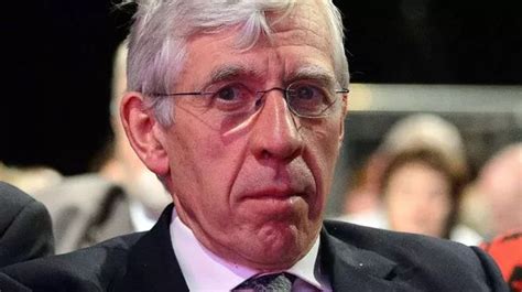 Labour Mp Jack Straw Poised To Take Job On Board Of Firm He Has Lobbied For In Parliament
