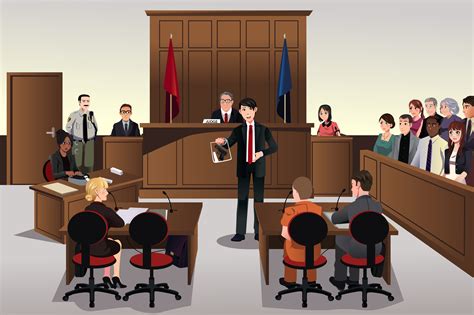 Taking it to trial can be risky - Hergott Law