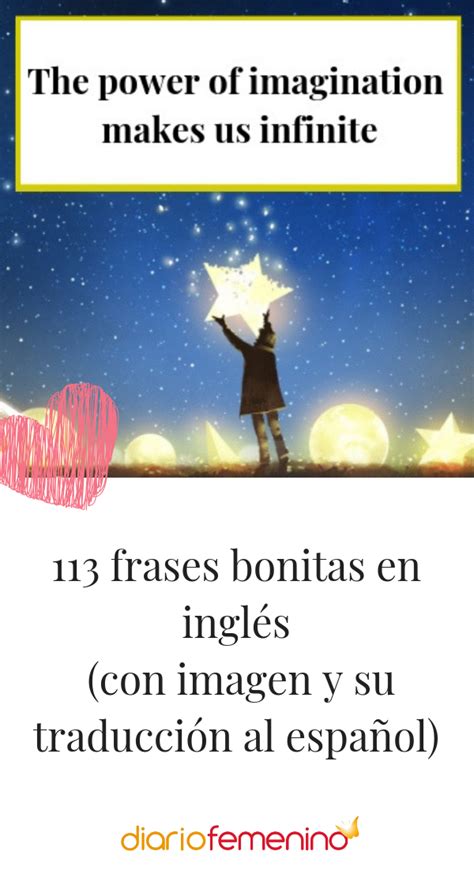 113 Frases Bonitas En Inglés Con Imagen Y Su Traducción Al Español