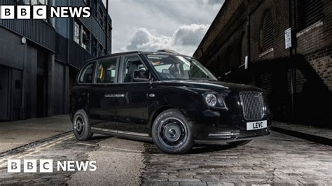 Cost Proves Barrier For Coventry Electric Taxi Uptake Bbc News