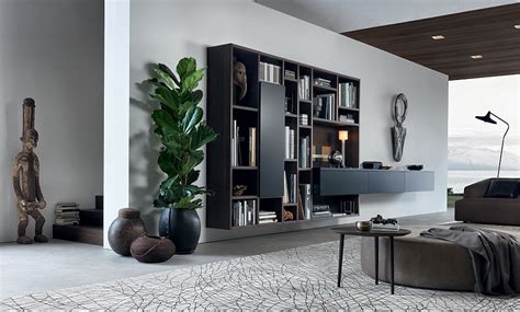 Find your living room wall unit easily amongst the 203 products from the leading brands (misuraemme, mdf italia, porro,.) on archiexpo, the architecture and design specialist for your professional purchases. 20 Most Amazing Living Room Wall Units