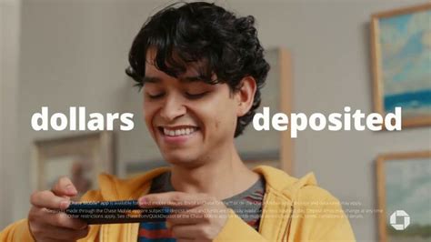 Jpmorgan Chase Banking Tv Spot Banking With Chase Feels Good