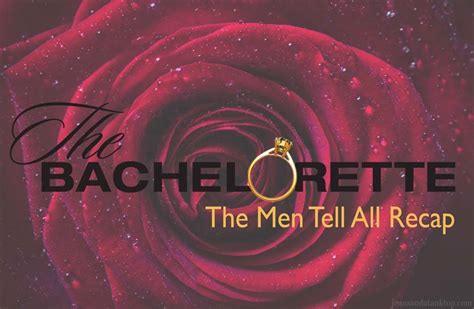 Charitybuzz 2 Tickets To After The Final Rose Or Men Tell All For A Bachelor Franchise In La