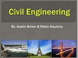 Photos of Powerpoint Presentation On Civil Engineering Construction