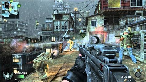 Pc system analysis for call of duty: Call Of Duty Black Ops MAC Game Free Download
