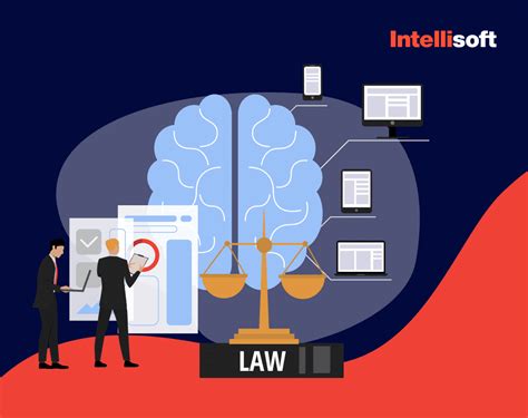 Ai In Legal Industry Key Benefits And Trends