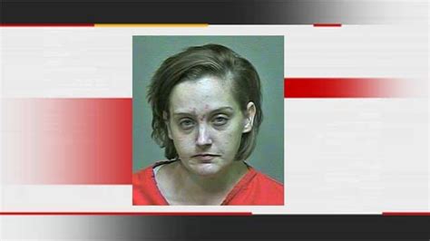 Okc Police Arrest Woman Accused In Hit And Run Accident Dui