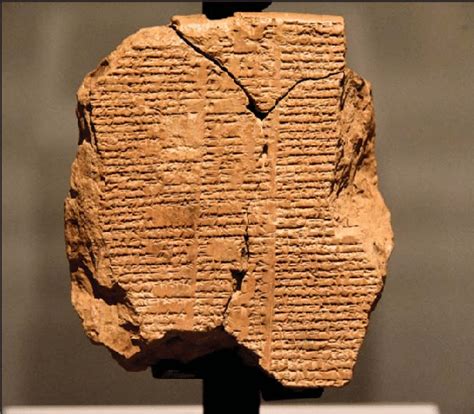 For faster navigation, this iframe is preloading the wikiwand page for epic of gilgamesh. Portions of Tablet V of the Epic of Gilgamesh. This ...