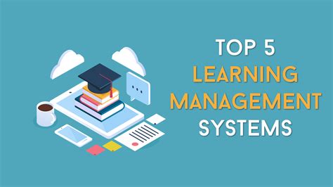 Top 5 Learning Management Systems Tutorroom