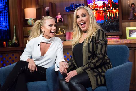Rhocs Tamra Judge Breaks Down In Tears During Explosive Fight With Ex Bff Shannon Beador On