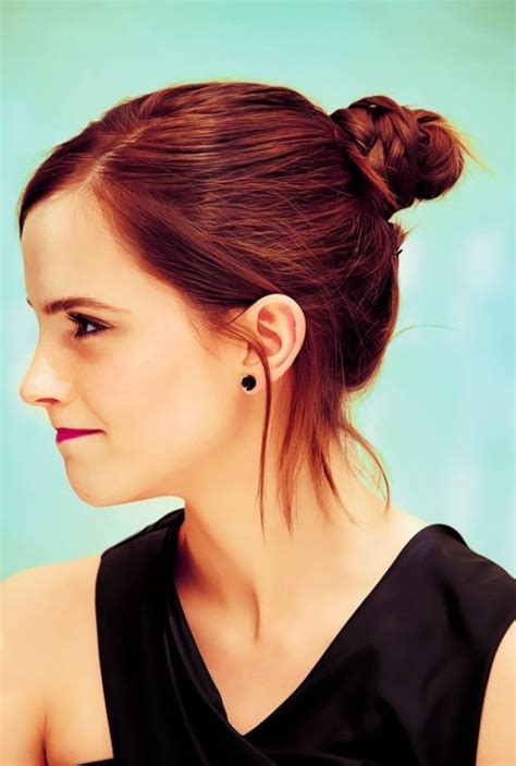 Emma Watson The Definition Of Perfection