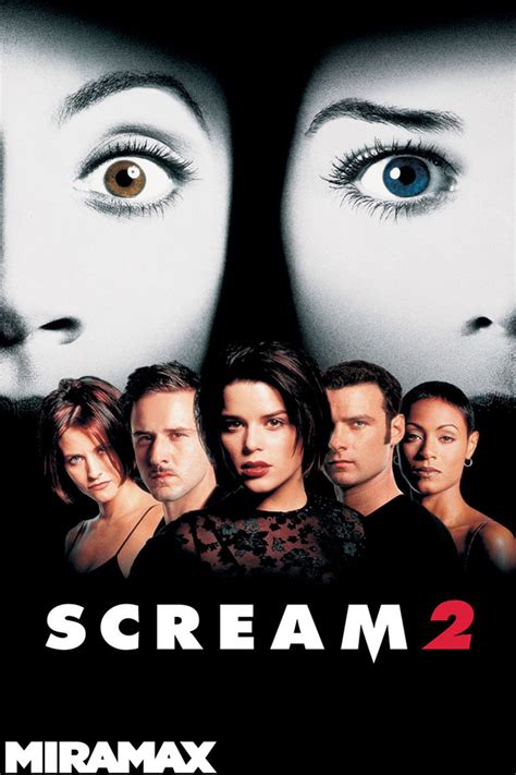 Scream 2 Now Available On Demand
