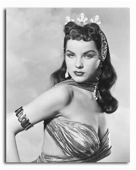 Ss2274051 Movie Picture Of Debra Paget Buy Celebrity Photos And Posters At