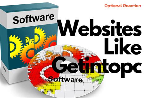 Websites Like Getintopc Alternatives