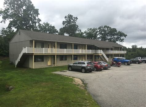 The rent amount, less approved hud deductions such as medical and child care expenses, and other allowances, includes. East Village Apartments East Hampstead, NH - Apartments ...