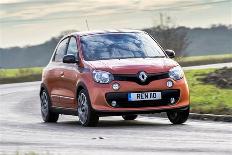New Renault Twingo GT 2017 review | Auto Express