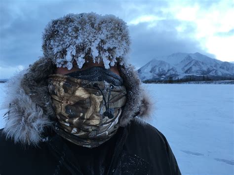 Life Behind Life Below Zero How To Survive Freezing In Alaska Indiewire