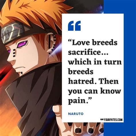 60 Naruto Quotes About Life Friendship Success And Relationship