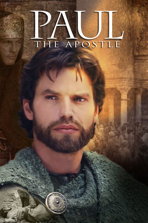 Luke travels roma looking for apostle paul, turned in nero's prisoner, to tell his story before his execution. iTunes - Movies - Paul the Apostle