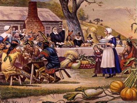 Check spelling or type a new query. Back in Time to November 1621: First Thanksgiving Is ...