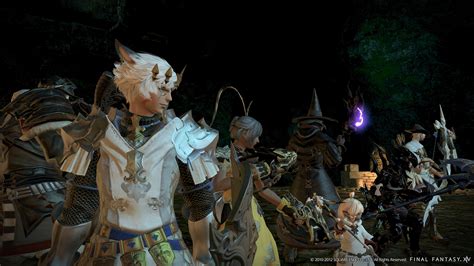 Sggaminginfo Play Final Fantasy Xiv A Realm Reborn For Free This Weekend