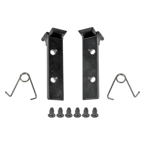 Do these parts fit your vehicle? Dorman® - Toyota Corolla 2006 OE Solutions™ Center Console Hinge Repair Kit