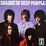 Shades Of Deep Purple  LP 1969 Von