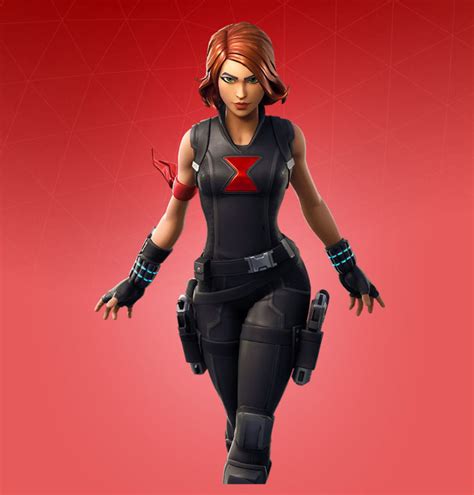 top 20 thicc female fortnite skins gamerstail
