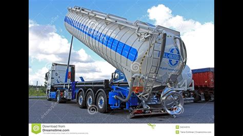 It wouldn't be a truck if it wasn't big, that's a part of what all trucks are about. The Biggest Trucks In The World Compilation - 1 - YouTube