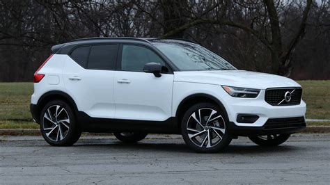 2022 Volvo Xc40 Preview Recharge Redesign Hybrid Colors Coupe